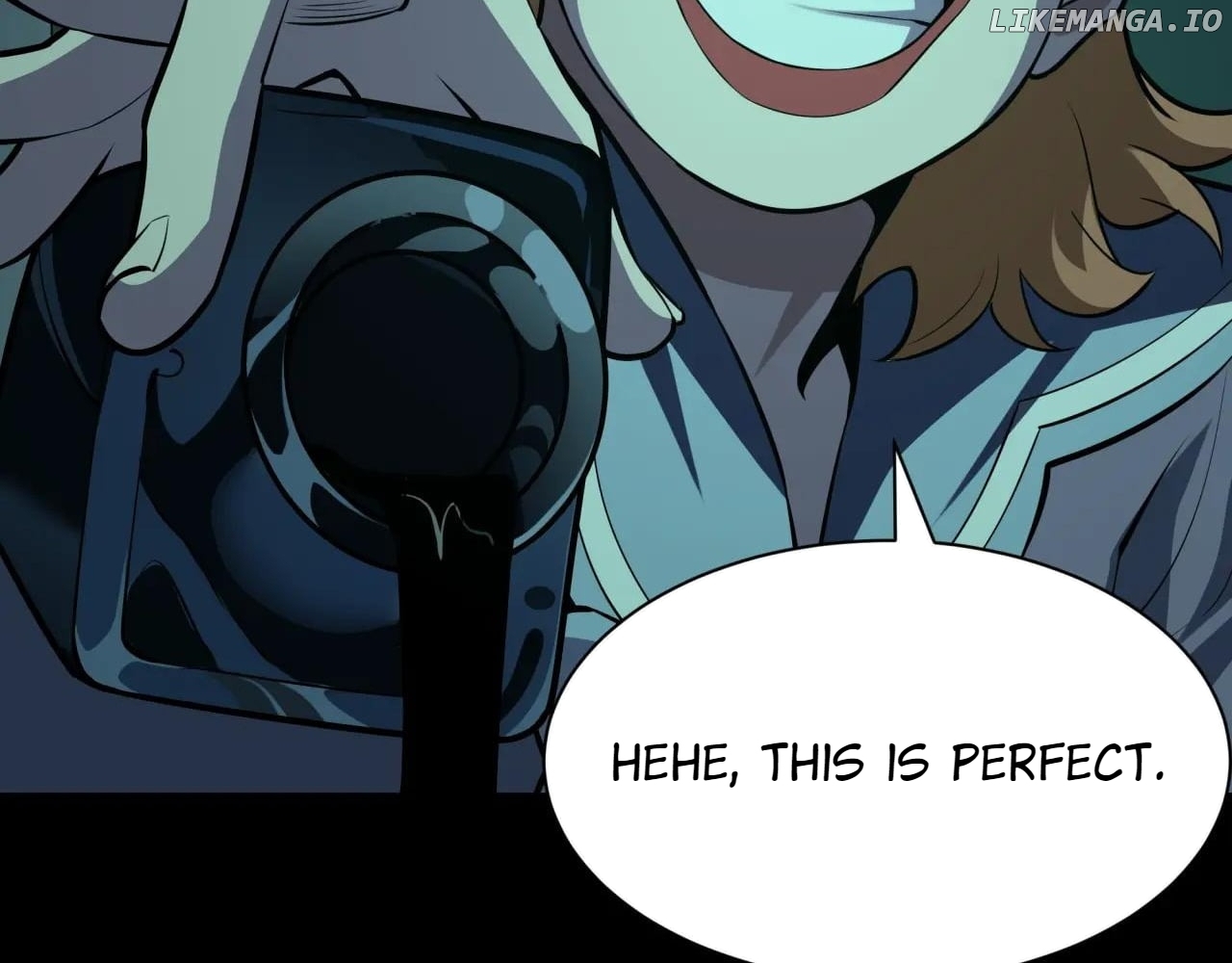 Era of the Haunted Chapter 508 - page 37